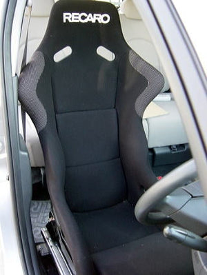 KAWAI WORKS T119L LEFT SIDE SEAT RAIL FOR SPARCO R100 EXPEDITION SKY FOR TOYOTA PASSO C10.15 04.6~ 10.02 KAWAI-WORKS-11787