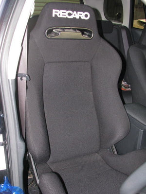 KAWAI WORKS T129R RIGHT SIDE SEAT RAIL FOR RECARO CT CT FOR TOYOTA COROLLA.SPRINTER.FIELDER.AXIO NZE.ZRE141.142 06.10~ AXIO COMMON KAWAI-WORKS-05366