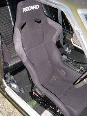 KAWAI WORKS T071RD RIGHT SIDE SEAT RAIL FOR TOYOTA CELICA.CARINA.CORONA TA.RA10.20 SERIES KAWAI-WORKS-08120