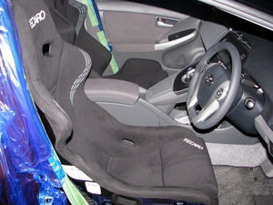 KAWAI WORKS T126L LEFT SIDE SEAT RAIL FOR RECARO SP-GN FOR TOYOTA AURIS NZE.ZRE15 H 06.10~ 12.08 KAWAI-WORKS-03241