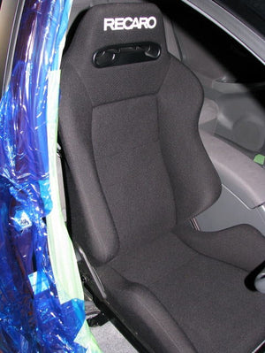 KAWAI WORKS T127R RIGHT SIDE SEAT RAIL FOR RECARO SP-G SP-A FOR TOYOTA AURIS NZE.ZRE15 H 06.10~ 12.08 KAWAI-WORKS-03290