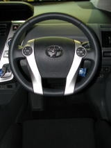 KAWAI WORKS T128L LEFT SIDE SEAT RAIL FOR SPARCO SUPER SPORTS 938 FOR TOYOTA PRIUS Α ZVW40.41 KAWAI-WORKS-12513