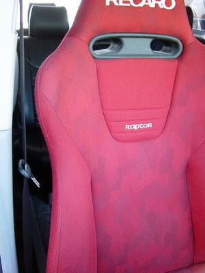 KAWAI WORKS T120R RIGHT SIDE SEAT RAIL FOR BRIDE NEW OLD FULL BUCKET FOR TOYOTA ALPHARD.VELLFIRE NH10 SERIES 02.51~ KAWAI-WORKS-01879