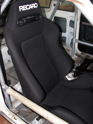 KAWAI WORKS N075L LEFT SIDE SEAT RAIL FOR COBRA ALL TYPES OF RECLINERS FOR NISSAN SUNNY B310 77.11~ 81.9 KAWAI-WORKS-16618