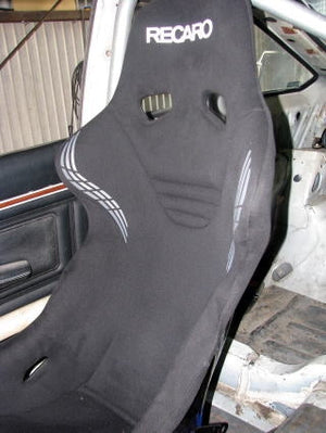 KAWAI WORKS N002RD RIGHT SIDE SEAT RAIL FOR NISSAN SUNNY B310 77.11~ 81.9 KAWAI-WORKS-16522