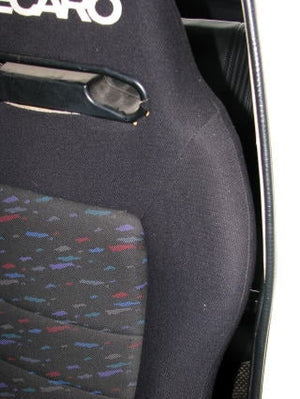 KAWAI WORKS N073R RIGHT SIDE SEAT RAIL FOR SPARCO SUPER SPORTS 939 FOR NISSAN BLUEBIRD P510 67.08~ 73.12 KAWAI-WORKS-21231