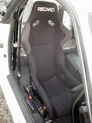 KAWAI WORKS N014RD RIGHT SIDE SEAT RAIL FOR NISSAN CEFIRO A.CA31 88.9~ KAWAI-WORKS-24901
