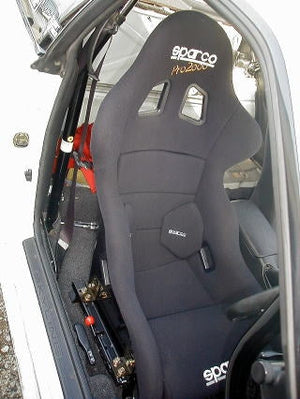 KAWAI WORKS N014RD RIGHT SIDE SEAT RAIL FOR NISSAN CEFIRO A.CA31 88.9~ KAWAI-WORKS-24901