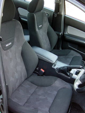 KAWAI WORKS N045R RIGHT SIDE SEAT RAIL FOR COBRA BTCC FOR NISSAN SKYLINE R34(2WD) KAWAI-WORKS-20635