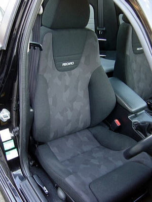 KAWAI WORKS N045R RIGHT SIDE SEAT RAIL FOR RECARO IS84 SR-3.4.5 FOR NISSAN SKYLINE R34(2WD) KAWAI-WORKS-20590