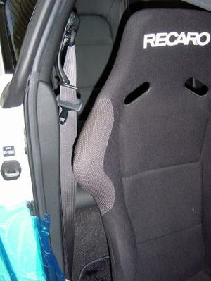 KAWAI WORKS N070RD RIGHT SIDE SEAT RAIL FOR NISSAN R35 GT-R R35GT-R 07.12~ KAWAI-WORKS-15176