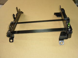 KAWAI WORKS N070RD RIGHT SIDE SEAT RAIL FOR NISSAN R35 GT-R R35GT-R 07.12~ KAWAI-WORKS-15176