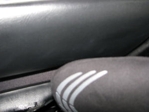 KAWAI WORKS N031RD RIGHT SIDE SEAT RAIL FOR NISSAN FAIRLADY Z Z31 83.9~ 89.7 KAWAI-WORKS-19431