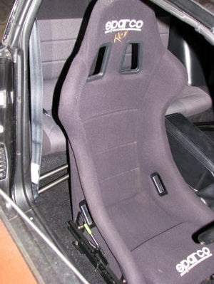 KAWAI WORKS N031RD RIGHT SIDE SEAT RAIL FOR NISSAN FAIRLADY Z Z31 83.9~ 89.7 KAWAI-WORKS-19431