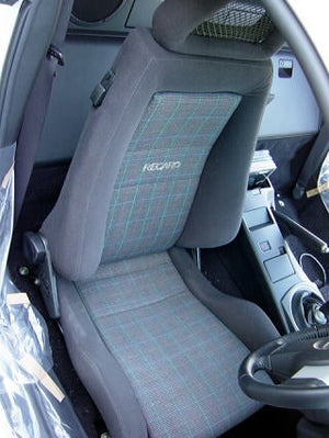 KAWAI WORKS N068R RIGHT SIDE SEAT RAIL FOR SPARCO PRODRIVE WRC FOR NISSAN FAIRLADY Z Z33 02.7~ KAWAI-WORKS-19663