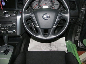 KAWAI WORKS N080L LEFT SIDE SEAT RAIL FOR KAWAI WORKS DATSUN FOR NISSAN MURANO Z51 08.09~ KAWAI-WORKS-23271