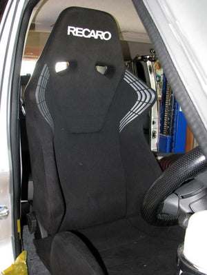 KAWAI WORKS N078R RIGHT SIDE SEAT RAIL FOR NISSAN CARAVAN.NV350 E25 01.04~ 12.05 KAWAI-WORKS-15781