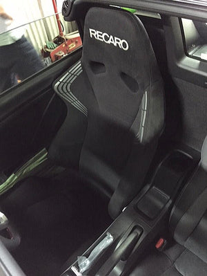 KAWAI WORKS H093R RIGHT SIDE SEAT RAIL FOR HONDA S660 JW5 KAWAI-WORKS-27063