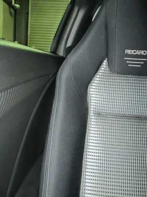 KAWAI WORKS H093R RIGHT SIDE SEAT RAIL FOR HONDA S660 JW5 KAWAI-WORKS-27063