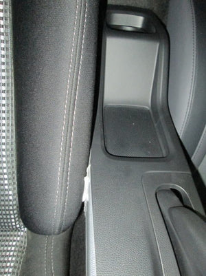 KAWAI WORKS H093L LEFT SIDE SEAT RAIL FOR HONDA S660 JW5 KAWAI-WORKS-27064
