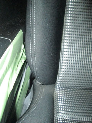 KAWAI WORKS H093L LEFT SIDE SEAT RAIL FOR HONDA S660 JW5 KAWAI-WORKS-27064