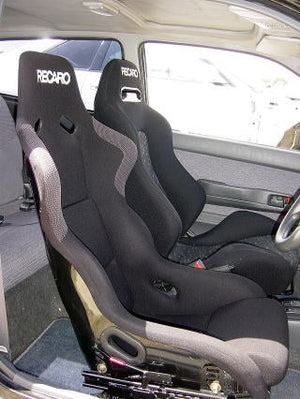 KAWAI WORKS H017RD RIGHT SIDE SEAT RAIL FOR HONDA TODAY JA1.2.JW1.3(2WD) 85.9~ 90.2 KAWAI-WORKS-32914