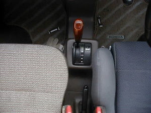 KAWAI WORKS H039R RIGHT SIDE SEAT RAIL FOR SPARCO SUPER SPORTS 939 FOR HONDA ACTY (EXCLUDING TRUCKS) HH3.4 KAWAI-WORKS-27199