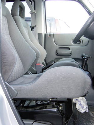 KAWAI WORKS H045R RIGHT SIDE SEAT RAIL FOR SPARCO CORSA FOR HONDA ACTY (EXCLUDING TRUCKS) HH5.6 KAWAI-WORKS-27283