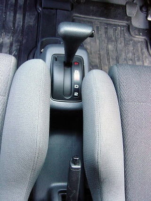 KAWAI WORKS H064L LEFT SIDE SEAT RAIL FOR BRIDE NEW OLD FULL BUCKET FOR HONDA ACTY (EXCLUDING TRUCKS) HH5.6 KAWAI-WORKS-27331
