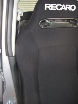KAWAI WORKS H087L LEFT SIDE SEAT RAIL FOR SPARCO SUPER SPORTS 939 FOR HONDA N-WGN JH1.2 14.05~ KAWAI-WORKS-26760