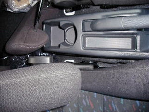 KAWAI WORKS H051R RIGHT SIDE SEAT RAIL FOR SPARCO SUPER SPORTS 936 FOR HONDA FIT GD1.2.3 01.8~ KAWAI-WORKS-33432