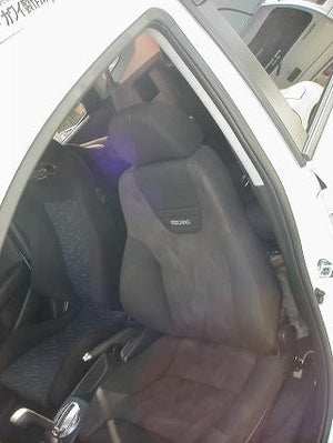 KAWAI WORKS H051R RIGHT SIDE SEAT RAIL FOR RECARO IS84 LX FOR HONDA FIT GD1.2.3 01.8~ KAWAI-WORKS-33399