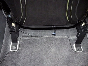 KAWAI WORKS H090R RIGHT SIDE SEAT RAIL FOR COBRA SPORT LINE FOR HONDA FIT GK3.5.GP5 KAWAI-WORKS-33656