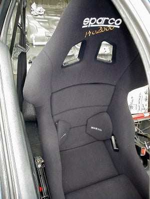 KAWAI WORKS H003RD RIGHT SIDE SEAT RAIL FOR HONDA CIVIC EF1.2.3.9 (3DR) 87.9~ 91.9 KAWAI-WORKS-30082