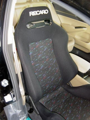 KAWAI WORKS H069R RIGHT SIDE SEAT RAIL FOR RECARO CT C FOR INCLUDES HONDA CIVIC FD1.2.3 TYPE-R KAWAI-WORKS-30879