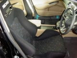 KAWAI WORKS H069L LEFT SIDE SEAT RAIL FOR RECARO IS84 SR-3.4.5 FOR INCLUDES HONDA CIVIC FD1.2.3 TYPE-R KAWAI-WORKS-30920