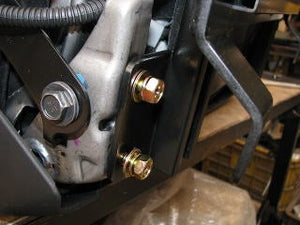 KAWAI WORKS H079R RIGHT SIDE SEAT RAIL FOR HONDA CIVIC FD2 GENUINE LOW POSITION TYPE-R ONLY KAWAI-WORKS-30972