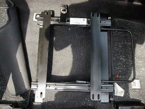 KAWAI WORKS H006R RIGHT SIDE SEAT RAIL FOR SPARCO CORSA FOR HONDA INTEGRA DC1.2.DB 93.5~ KAWAI-WORKS-28792