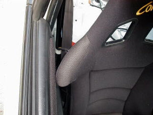 KAWAI WORKS H006RD RIGHT SIDE SEAT RAIL FOR HONDA CIVIC EG .EJ 91.10~ KAWAI-WORKS-30274