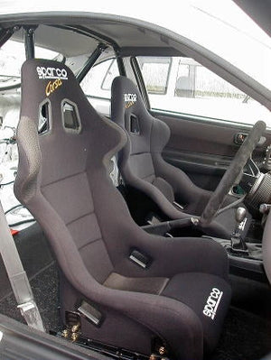 KAWAI WORKS H006LD LEFT SIDE SEAT RAIL FOR HONDA INTEGRA DC1.2.DB 93.5~ KAWAI-WORKS-28865
