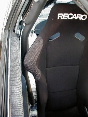 KAWAI WORKS H008LD LEFT SIDE SEAT RAIL FOR HONDA CR-X EF6.7.8 87.9~ 92.5 KAWAI-WORKS-25593