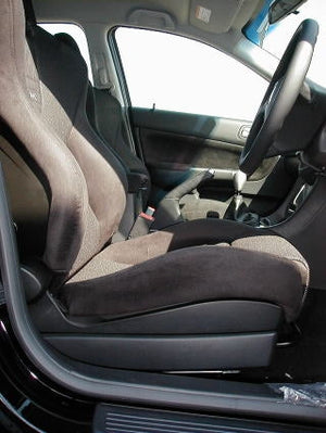 KAWAI WORKS H059R RIGHT SIDE SEAT RAIL FOR RECARO SP-GN FOR HONDA ACCORD CL7.8.9.CM2.3 INCLUDING EURO-R KAWAI-WORKS-27873