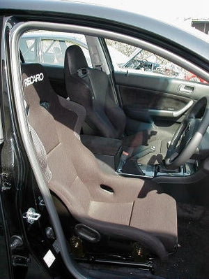 KAWAI WORKS H059R RIGHT SIDE SEAT RAIL FOR COBRA BTCC FOR HONDA ACCORD CL7.8.9.CM2.3 INCLUDING EURO-R KAWAI-WORKS-27904