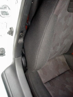 KAWAI WORKS H038R RIGHT SIDE SEAT RAIL FOR SPARCO PRO 2000 862 FOR HONDA S2000 AP1 KAWAI-WORKS-26995