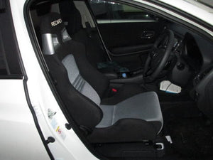 KAWAI WORKS H091R RIGHT SIDE SEAT RAIL FOR RECARO AM19 STYLE-D JJ JC FOR HONDA VEZEL RU3 13.12~ KAWAI-WORKS-35197