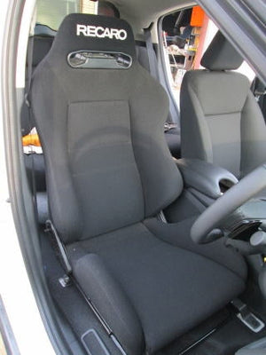 KAWAI WORKS H091L LEFT SIDE SEAT RAIL FOR SPARCO STAR SPORTIMO PLUS MILAN FOR HONDA VEZEL RU3 13.12~ KAWAI-WORKS-35261