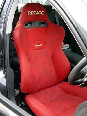 KAWAI WORKS L001L LEFT SIDE SEAT RAIL FOR SPARCO SUPER SPORTS 938 FOR LEXUS IS250.IS350 GSE2  KAWAI-WORKS-46381