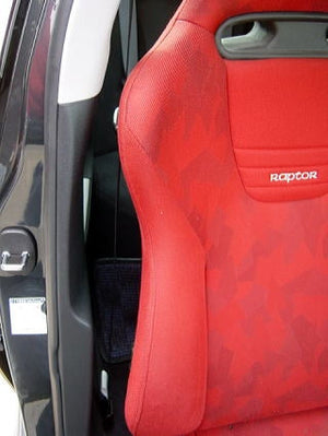 KAWAI WORKS L001R RIGHT SIDE SEAT RAIL FOR COBRA SUZUKA FOR LEXUS IS250.IS350 GSE2  KAWAI-WORKS-46342