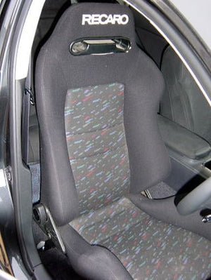 KAWAI WORKS L001R RIGHT SIDE SEAT RAIL FOR COBRA SUZUKA FOR LEXUS IS250.IS350 GSE2  KAWAI-WORKS-46342