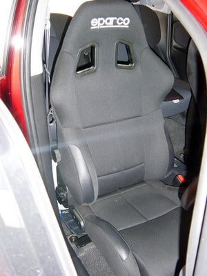 KAWAI WORKS MI036L LEFT SIDE SEAT RAIL FOR RECARO AM19 AM-19-JS JK FOR MITSUBISHI COLT Z25.27 KAWAI-WORKS-37220